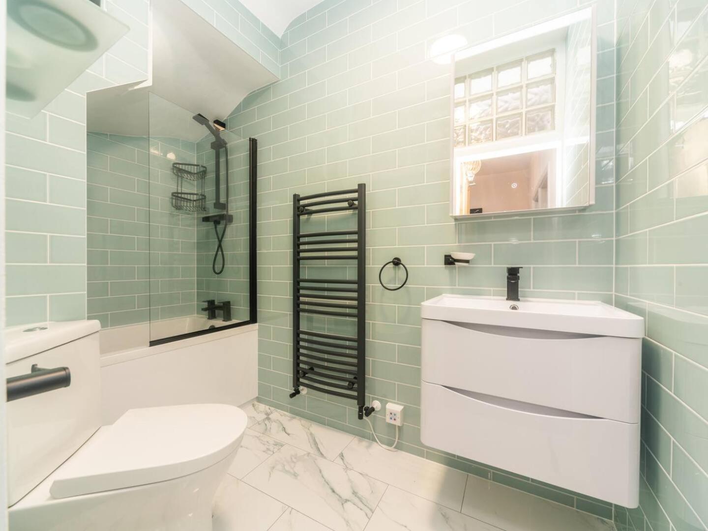 Casa vacanze Pass The Keys - Wonderful Family In Earlsfield
