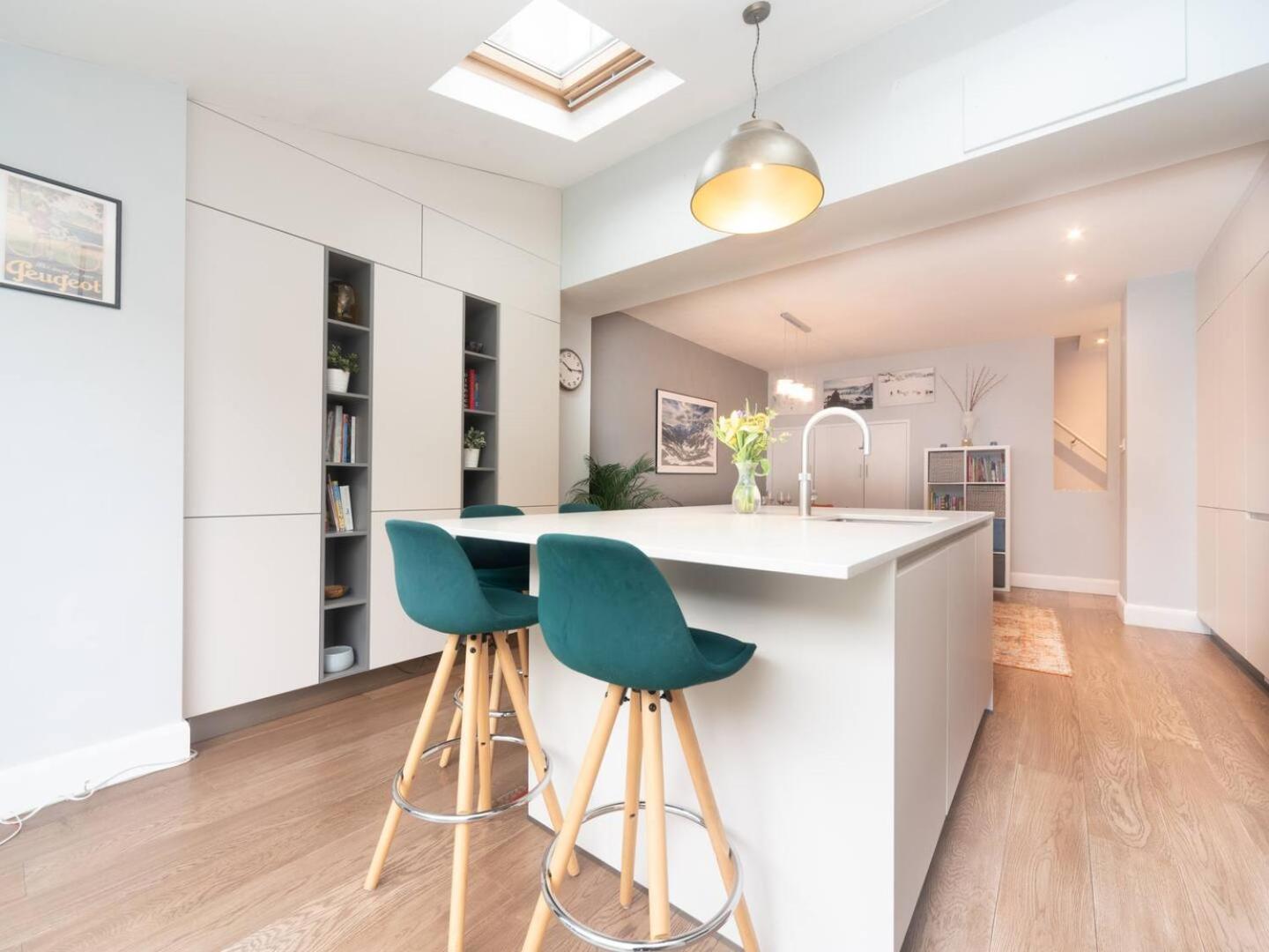 Casa vacanze Pass The Keys - Wonderful Family In Earlsfield *