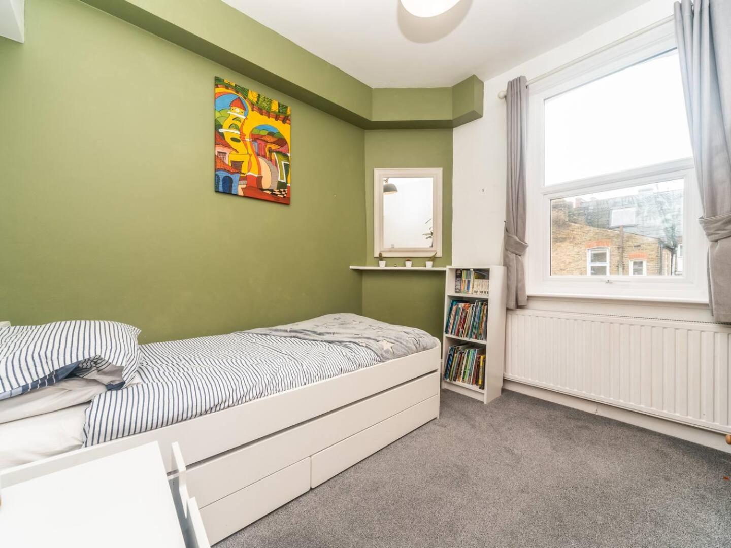 Casa vacanze Pass The Keys - Wonderful Family In Earlsfield Londra