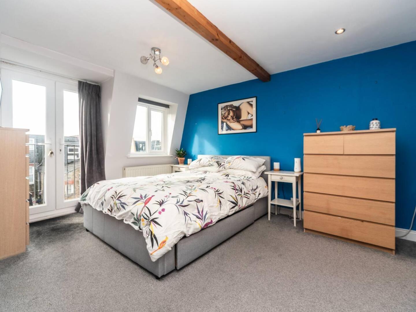 Pass The Keys - Wonderful Family In Earlsfield Casa vacanze *