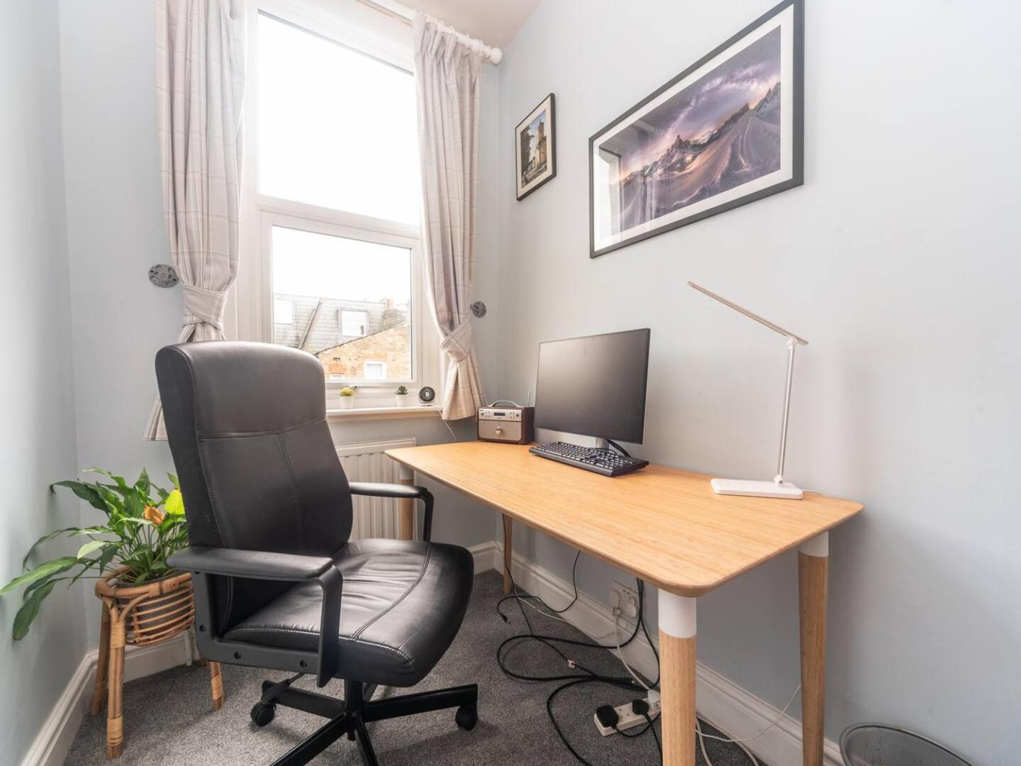 Casa vacanze Pass The Keys - Wonderful Family In Earlsfield *