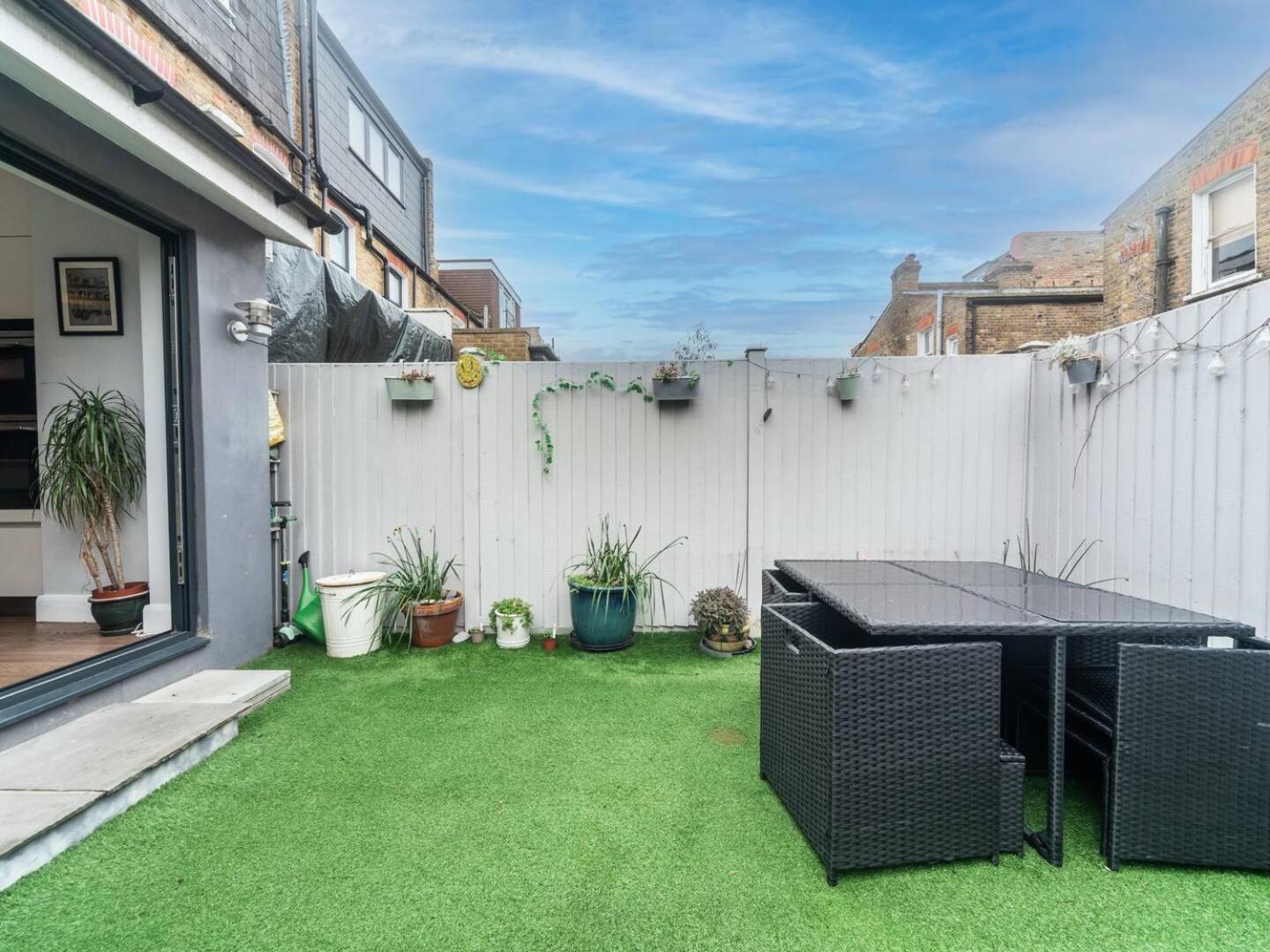 Casa vacanze Pass The Keys - Wonderful Family In Earlsfield Londra