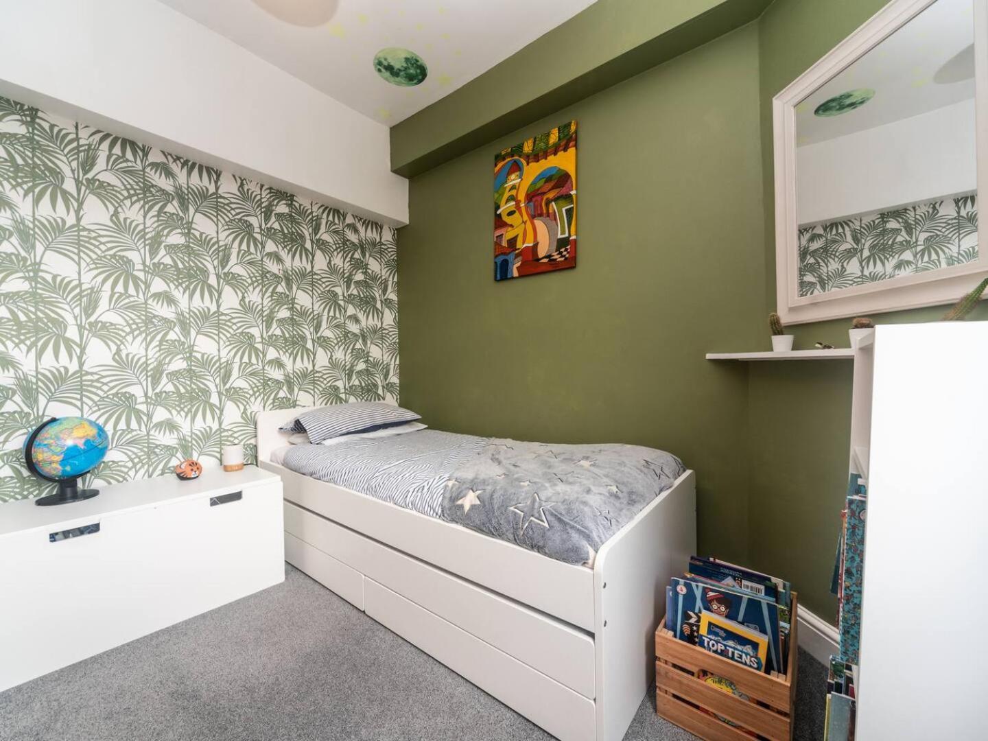 Casa vacanze Pass The Keys - Wonderful Family In Earlsfield *