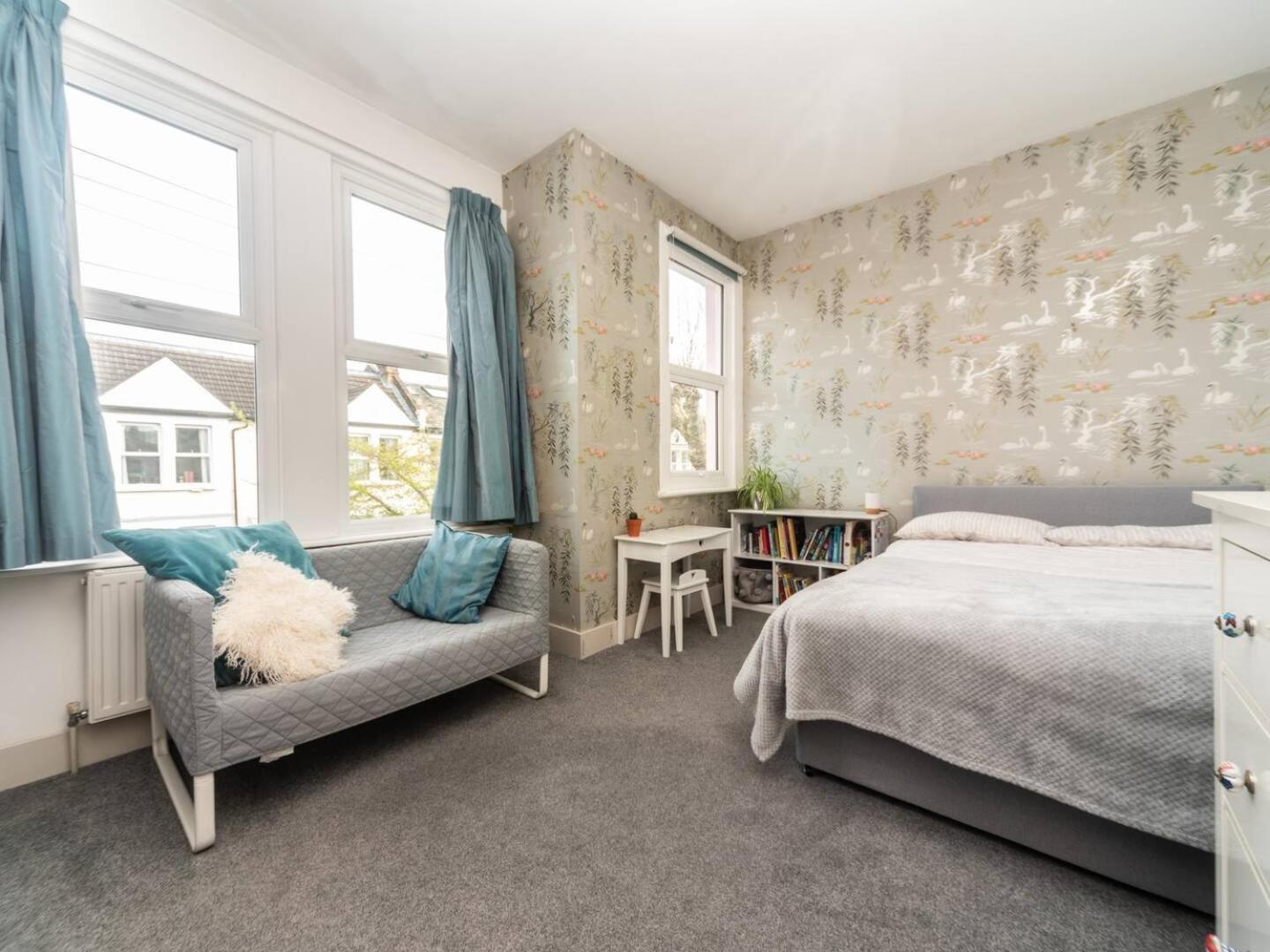 Casa vacanze Pass The Keys - Wonderful Family In Earlsfield *